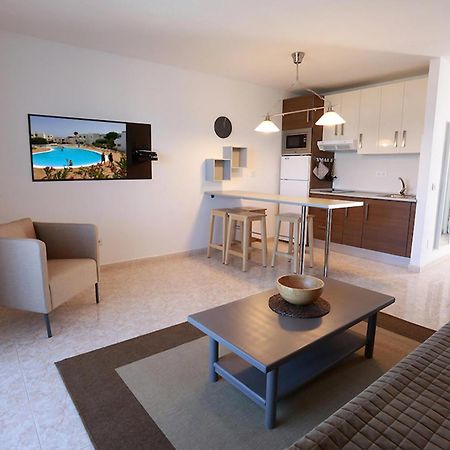 Ferienwohnung New Pools Wonderful Views Ac Costa Teguise Exterior foto