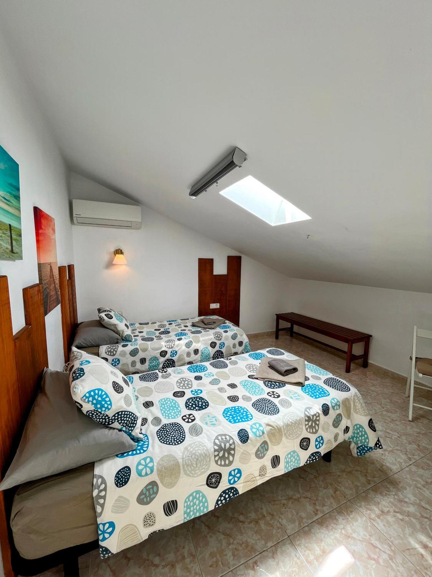 Ferienwohnung New Pools Wonderful Views Ac Costa Teguise Exterior foto