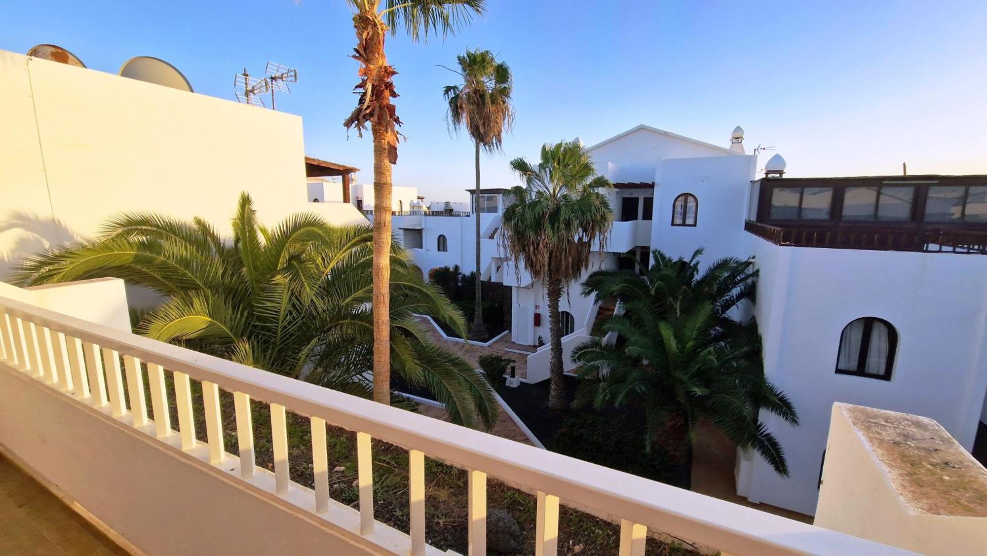 Ferienwohnung New Pools Wonderful Views Ac Costa Teguise Exterior foto