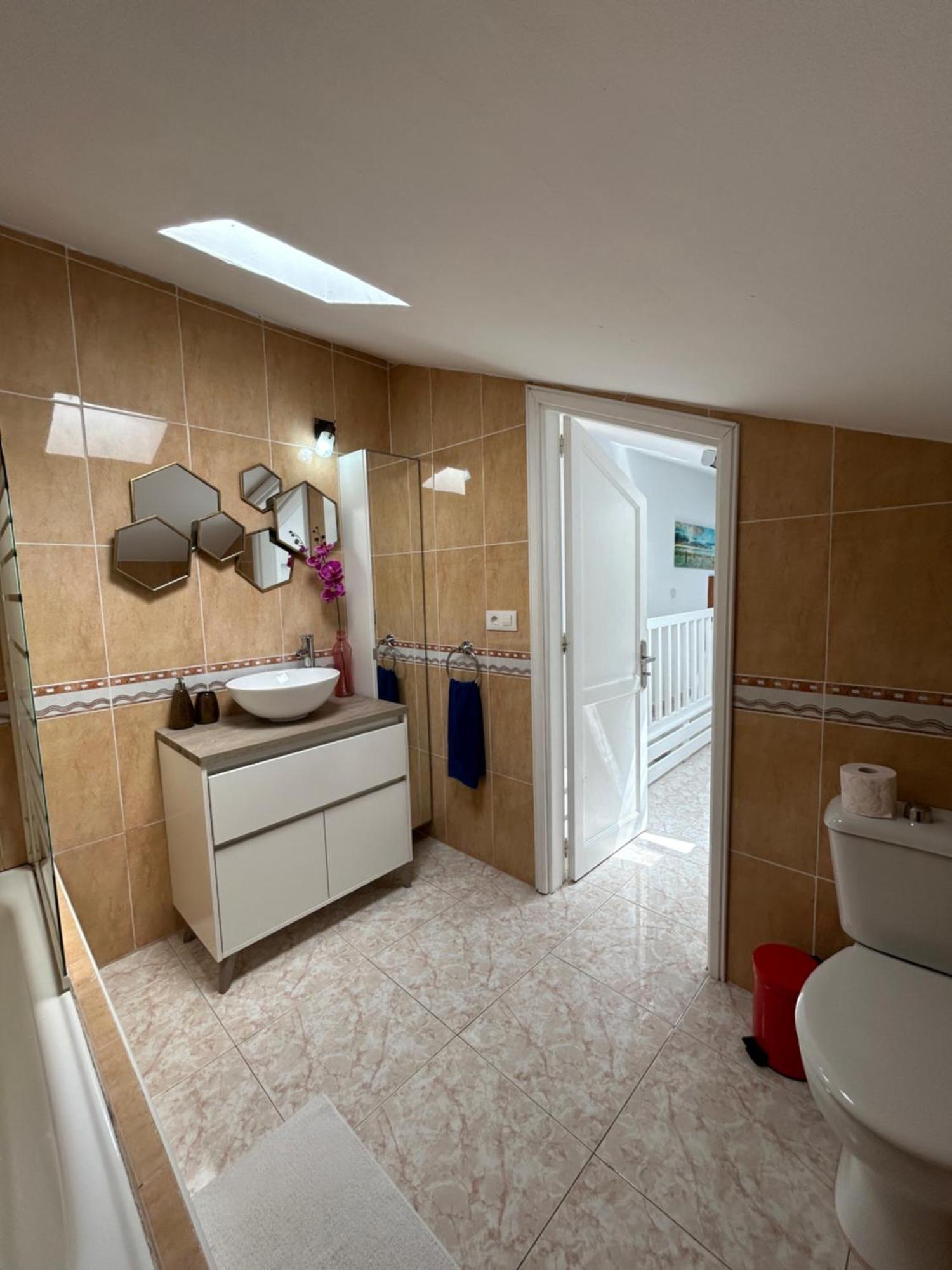 Ferienwohnung New Pools Wonderful Views Ac Costa Teguise Exterior foto