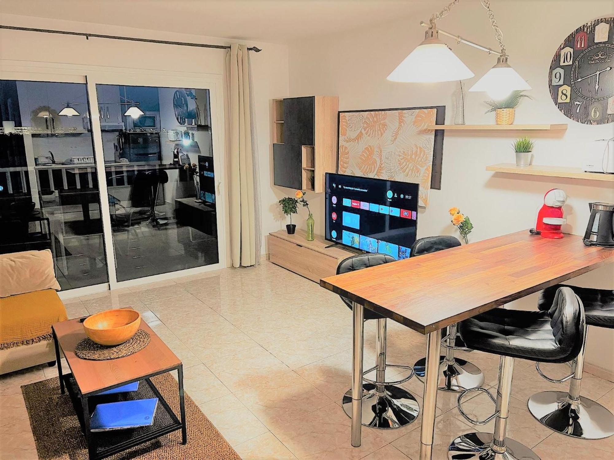 Ferienwohnung New Pools Wonderful Views Ac Costa Teguise Exterior foto