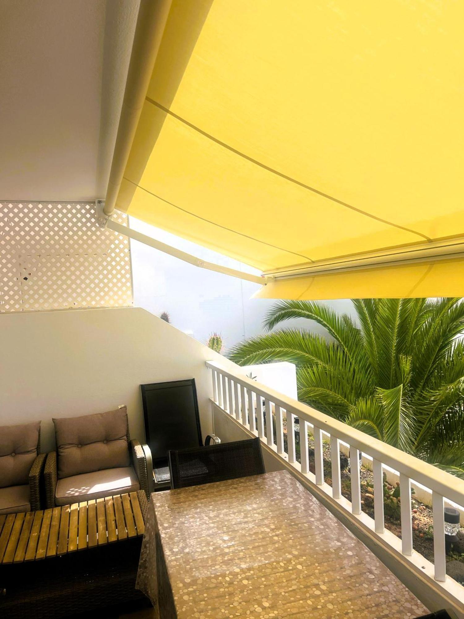 Ferienwohnung New Pools Wonderful Views Ac Costa Teguise Exterior foto