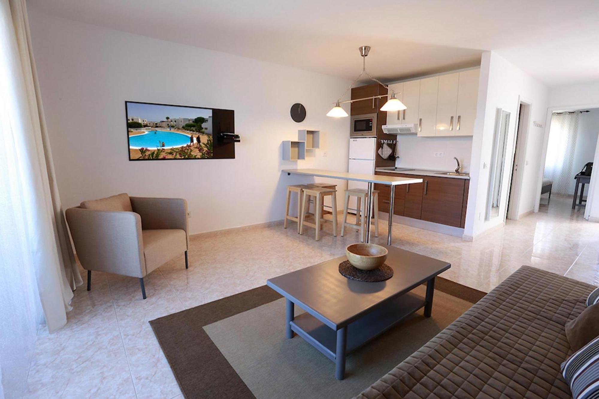 Ferienwohnung New Pools Wonderful Views Ac Costa Teguise Exterior foto