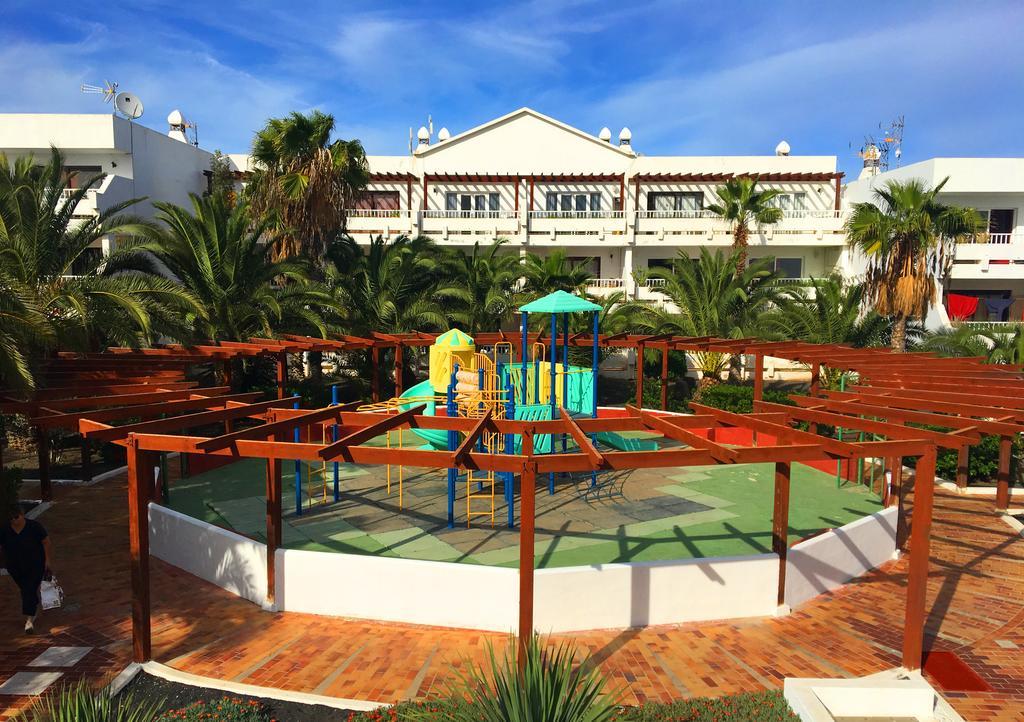 Ferienwohnung New Pools Wonderful Views Ac Costa Teguise Exterior foto