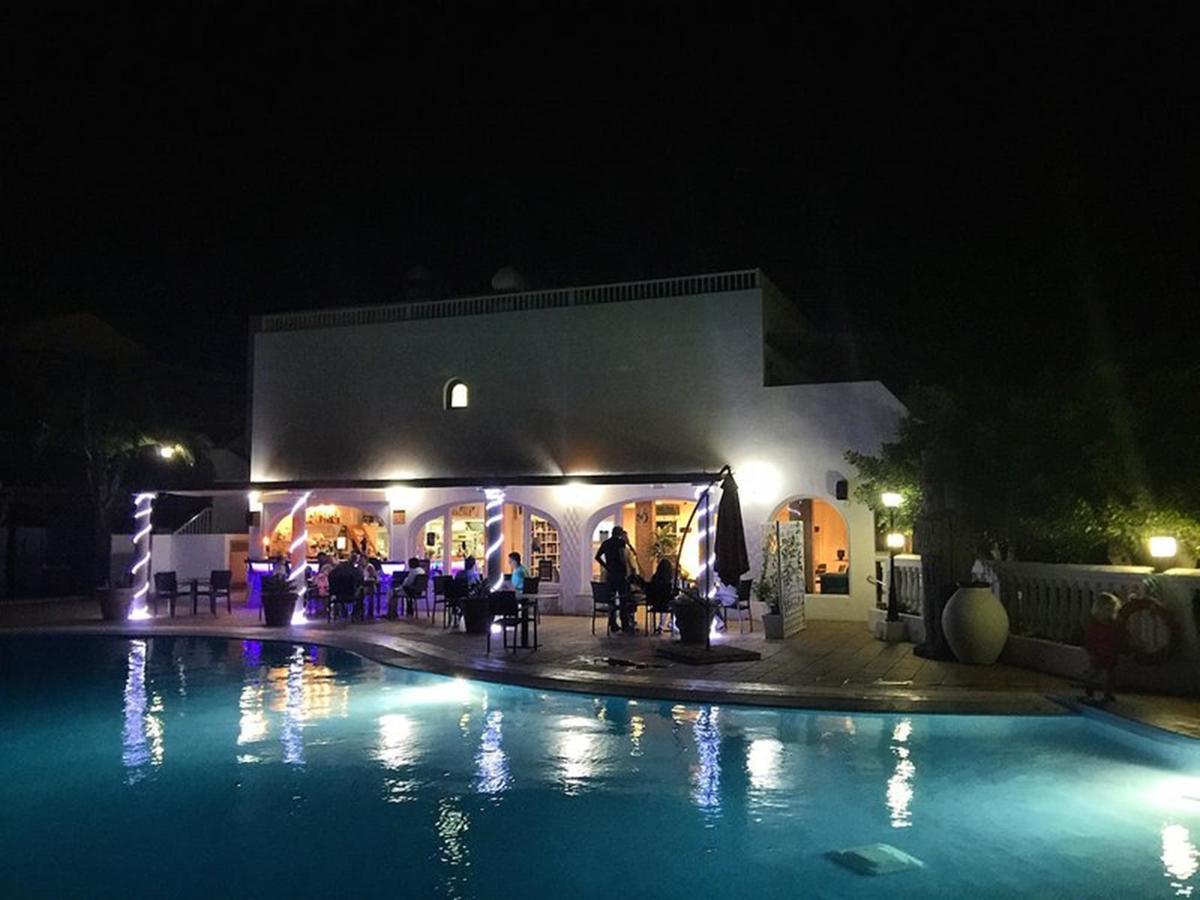 Ferienwohnung New Pools Wonderful Views Ac Costa Teguise Exterior foto
